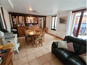 maison à la vente -   76600  LE HAVRE, surface 96 m2 vente maison - UBI469814309